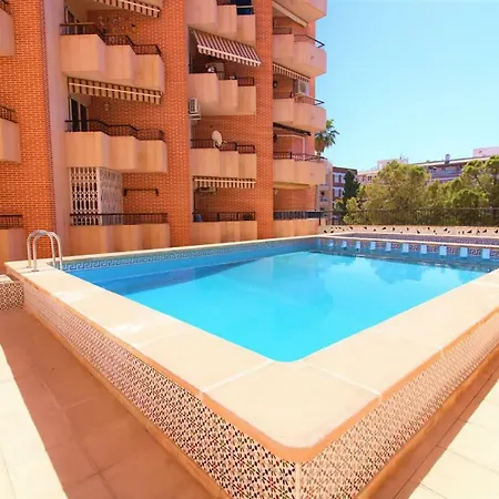 Alegria Id21 * Torrevieja