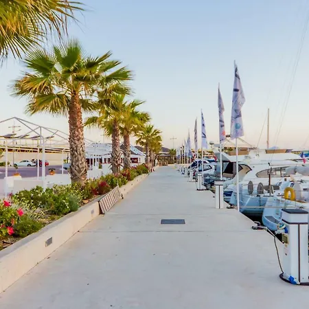 Alegria Id21 Apartment *