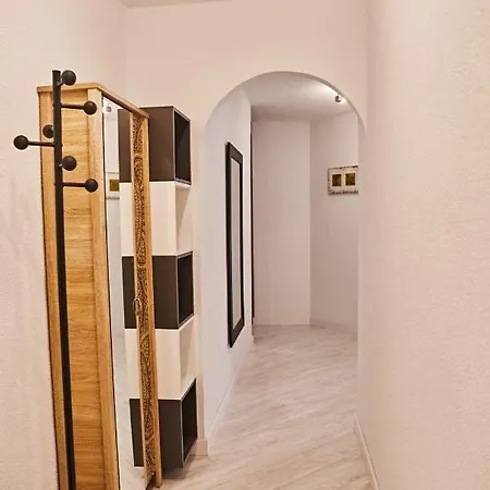 Apartment Alegria Id21 Torrevieja