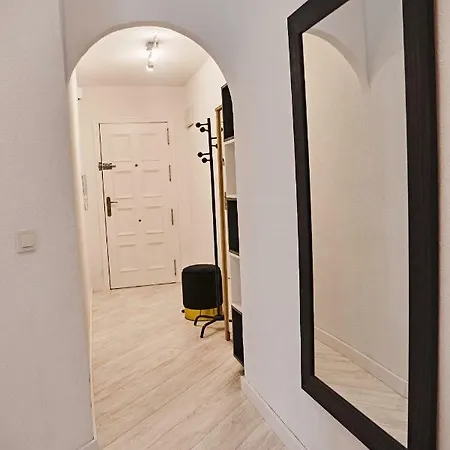 Apartment Alegria Id21 *