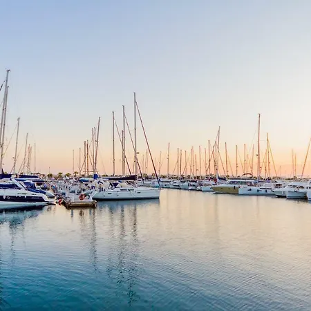 Alegria Id21 * Torrevieja