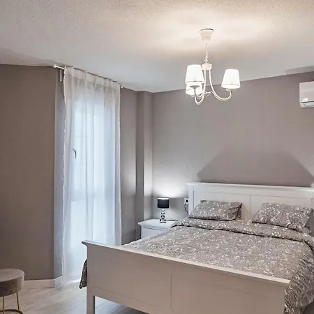 Alegria Id21 Apartment *