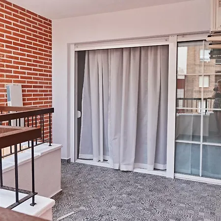 Apartment Alegria Id21 *