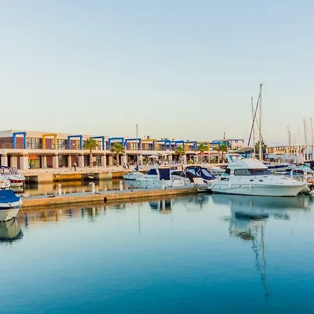 Alegria Id21 * Torrevieja