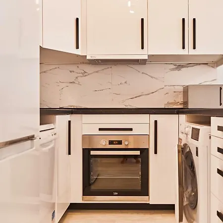 Alegria Id21 * Torrevieja