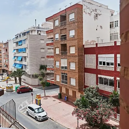 Apartment Alegria Id21