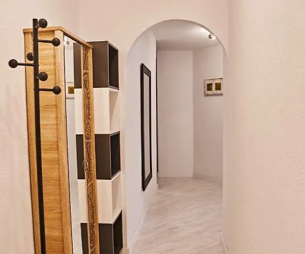 Apartment Alegria Id21 Torrevieja