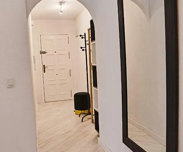 Apartment Alegria Id21 *