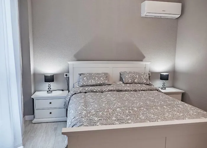 Alegria Id21 Apartment Torrevieja