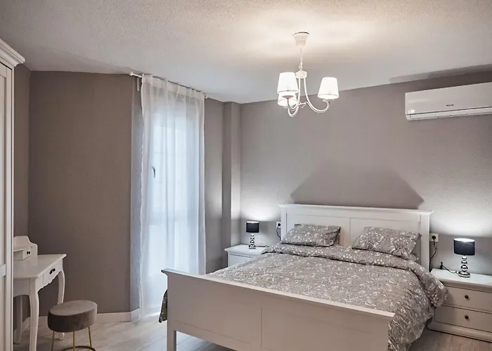 Alegria Id21 Apartment *