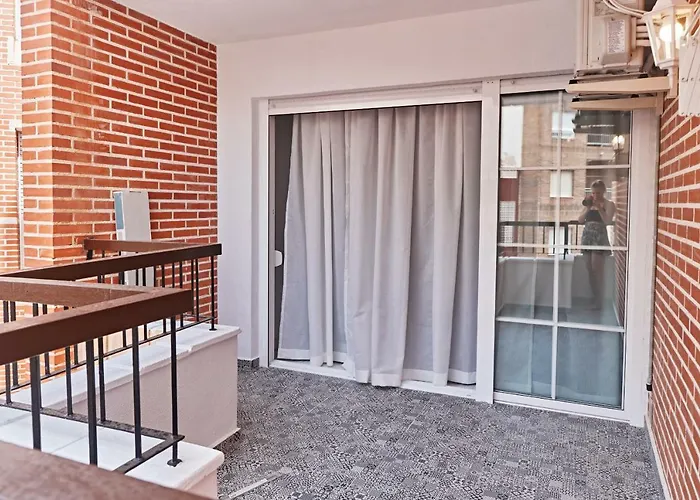 Apartment Alegria Id21 *