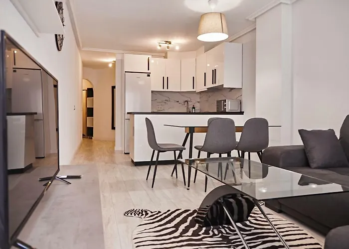 Alegria Id21 * Torrevieja