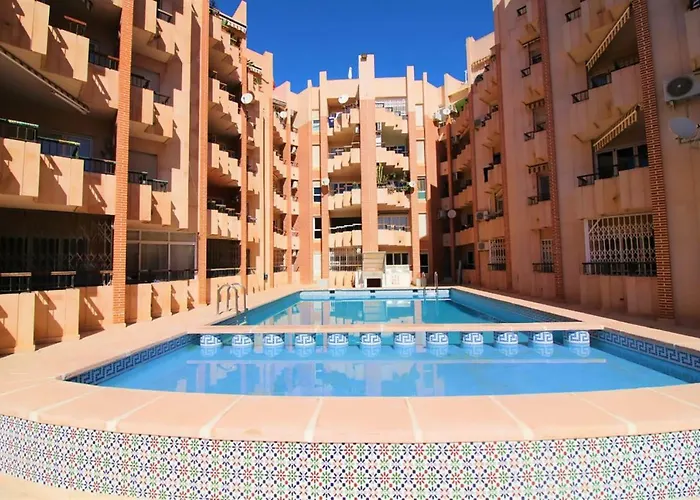 Apartment Alegria Id21