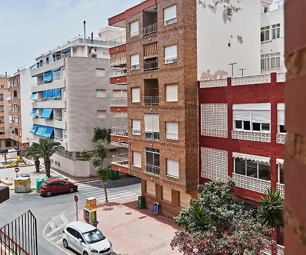 Apartment Alegria Id21