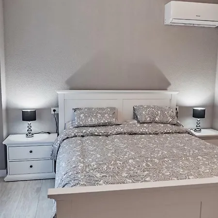 Alegria Id21 Appartamento Torrevieja