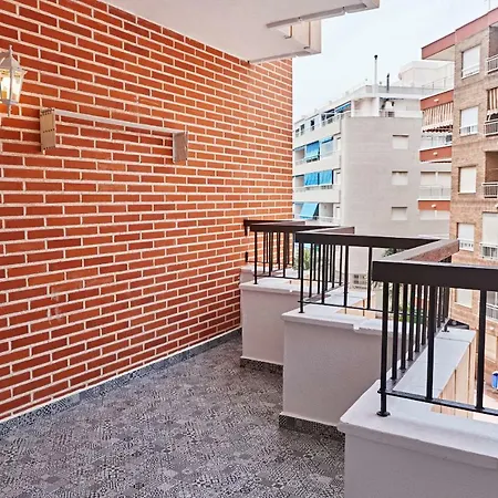 Alegria Id21 Appartamento Torrevieja